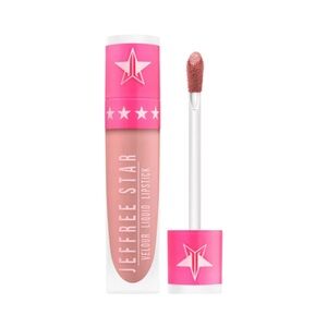 Jeffree Star Cosmetics Velour Liquid Lipstick -Christmas Cookie